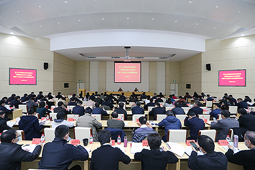 圖為培訓班現場